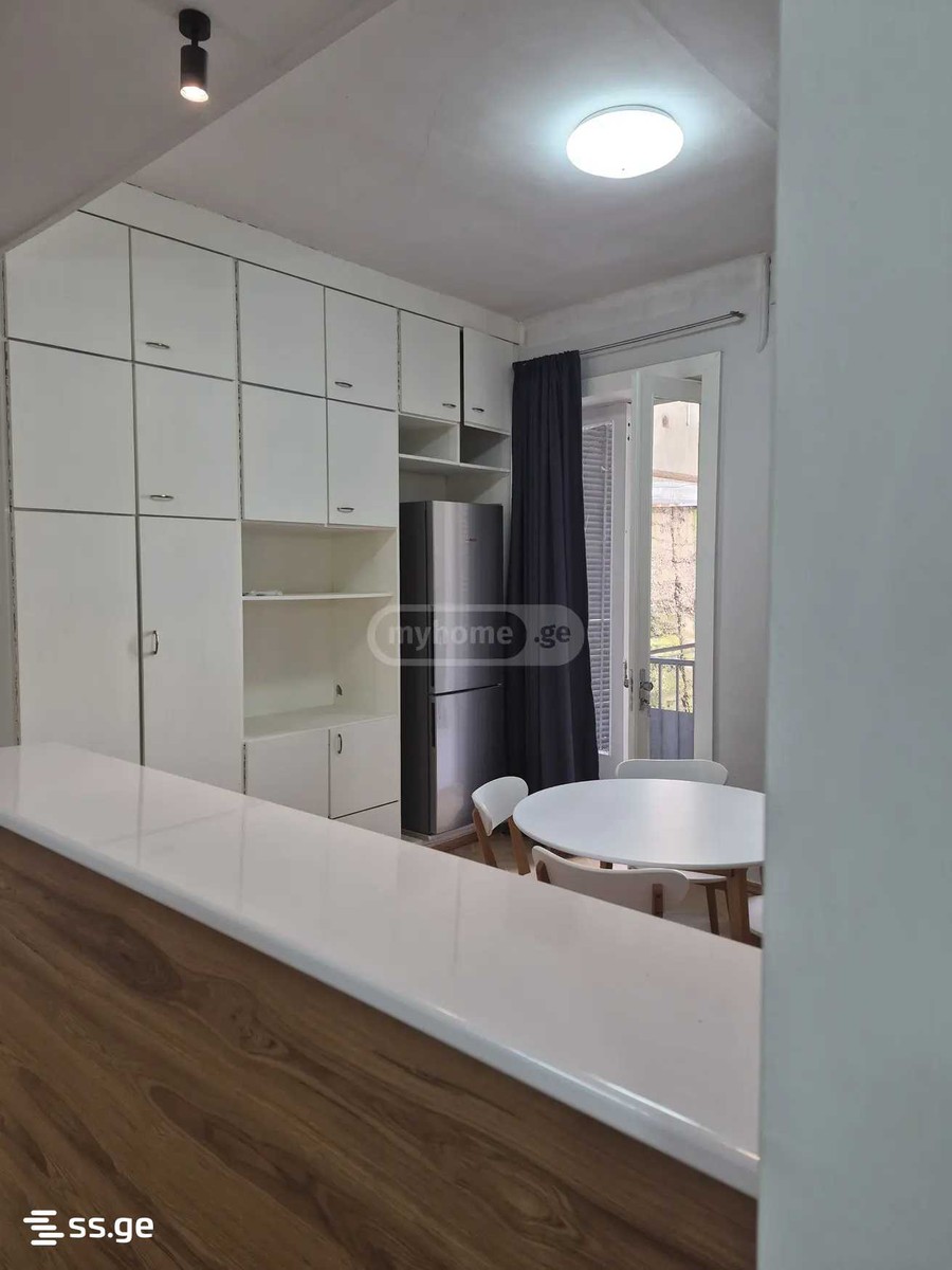 paliashvili st. - 3 rooms