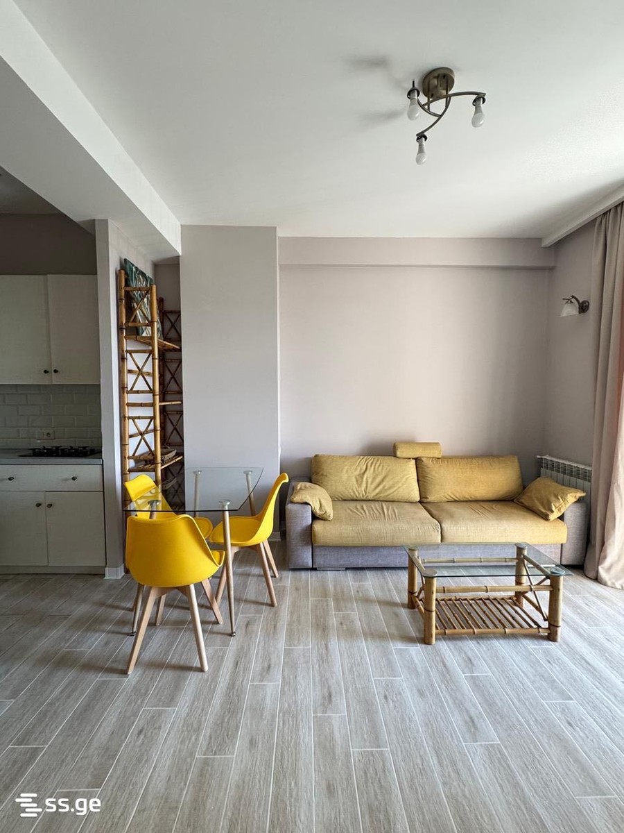 lubliana st. 11 - 2 rooms