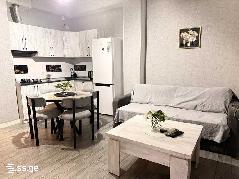aerodromi village 2 - 2 rooms