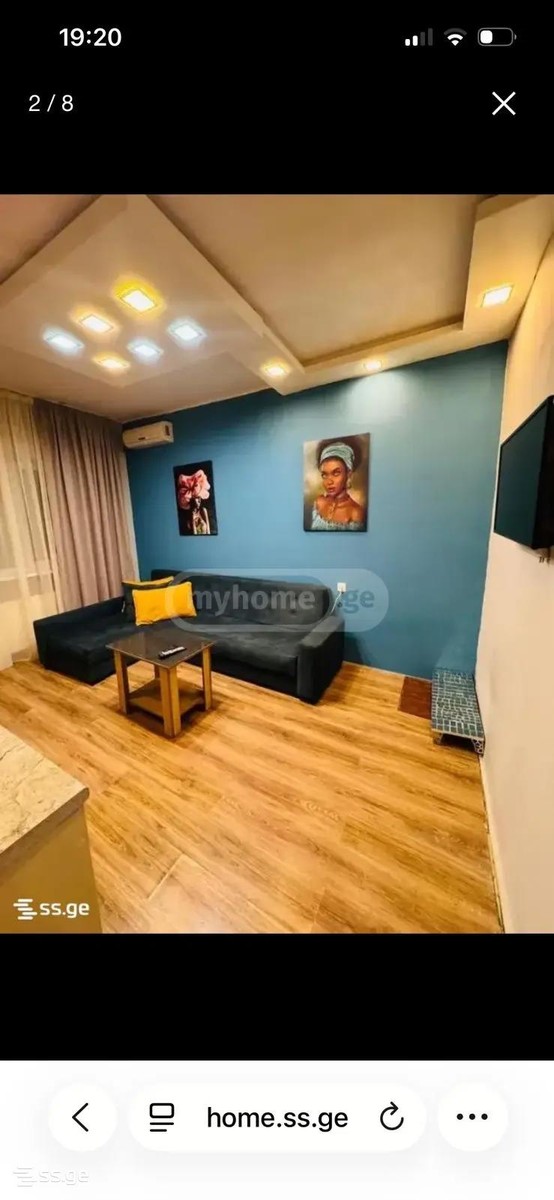 Bedia St. 12 - 2 rooms