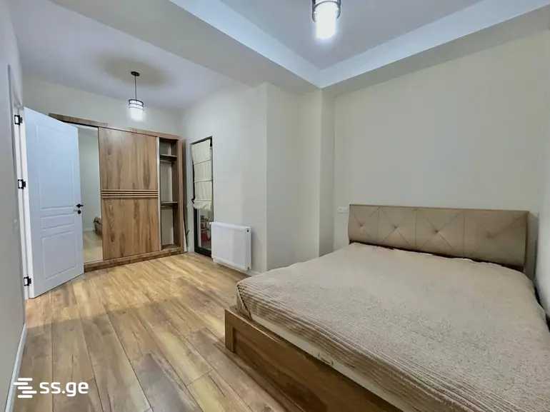 shrosha st. - 3 rooms