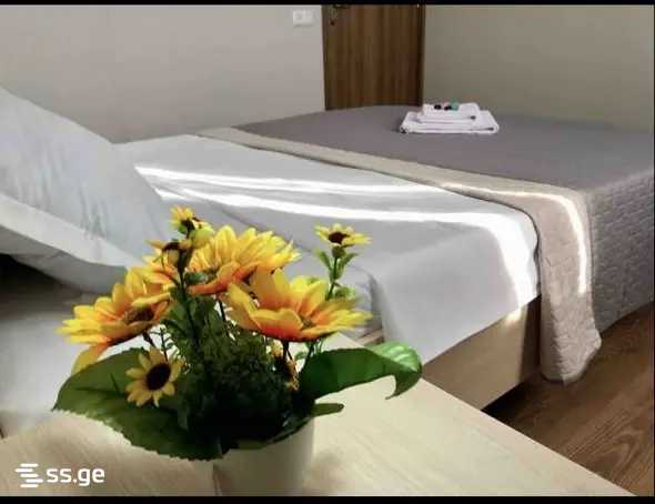 gociridze st. - 3 rooms