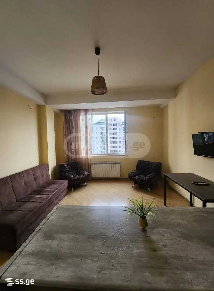 vasadze st. 0 - 2 rooms