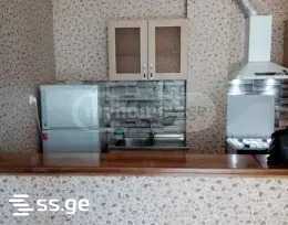Asi atasi mocame st. - 2 rooms
