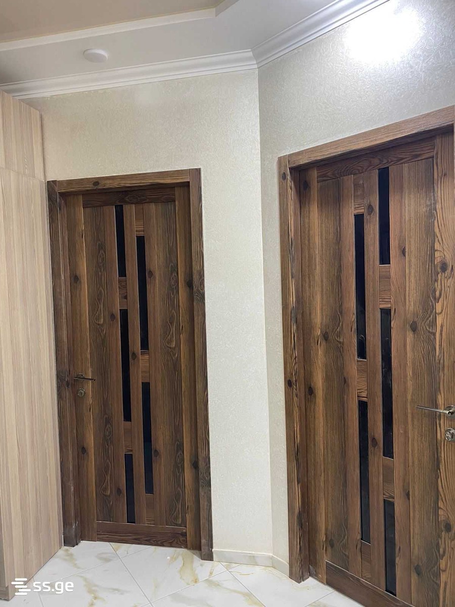 P. Bagrationi St. 153 - 3 rooms