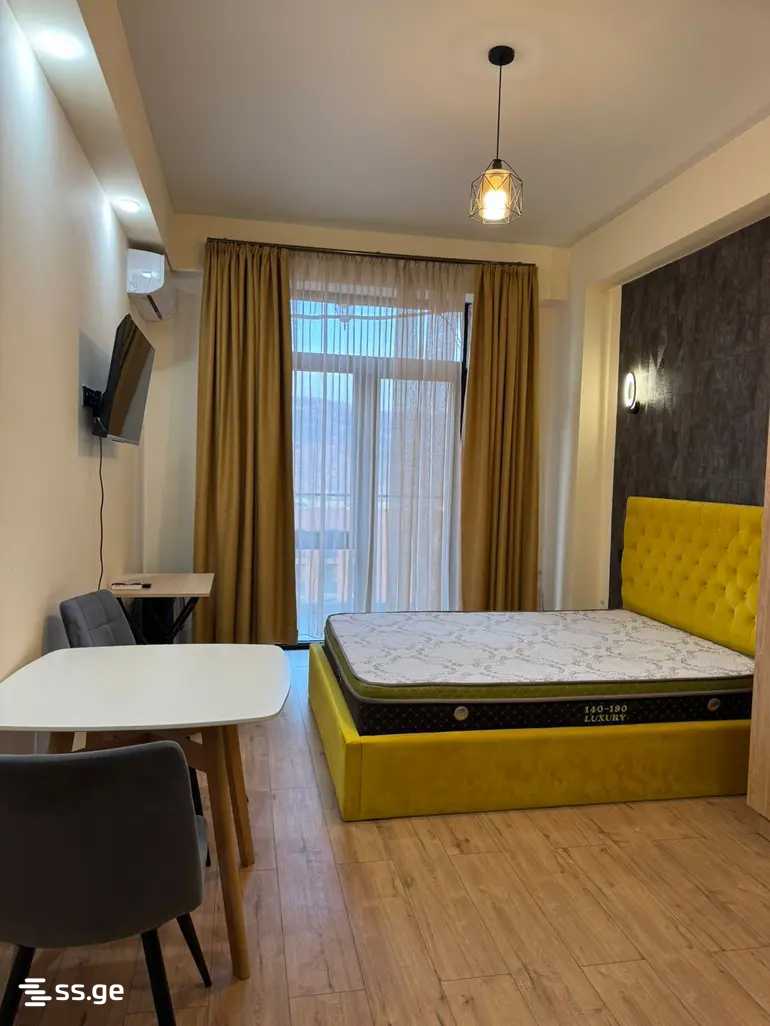 Politkovskaya St (jikia st.) - 1 rooms