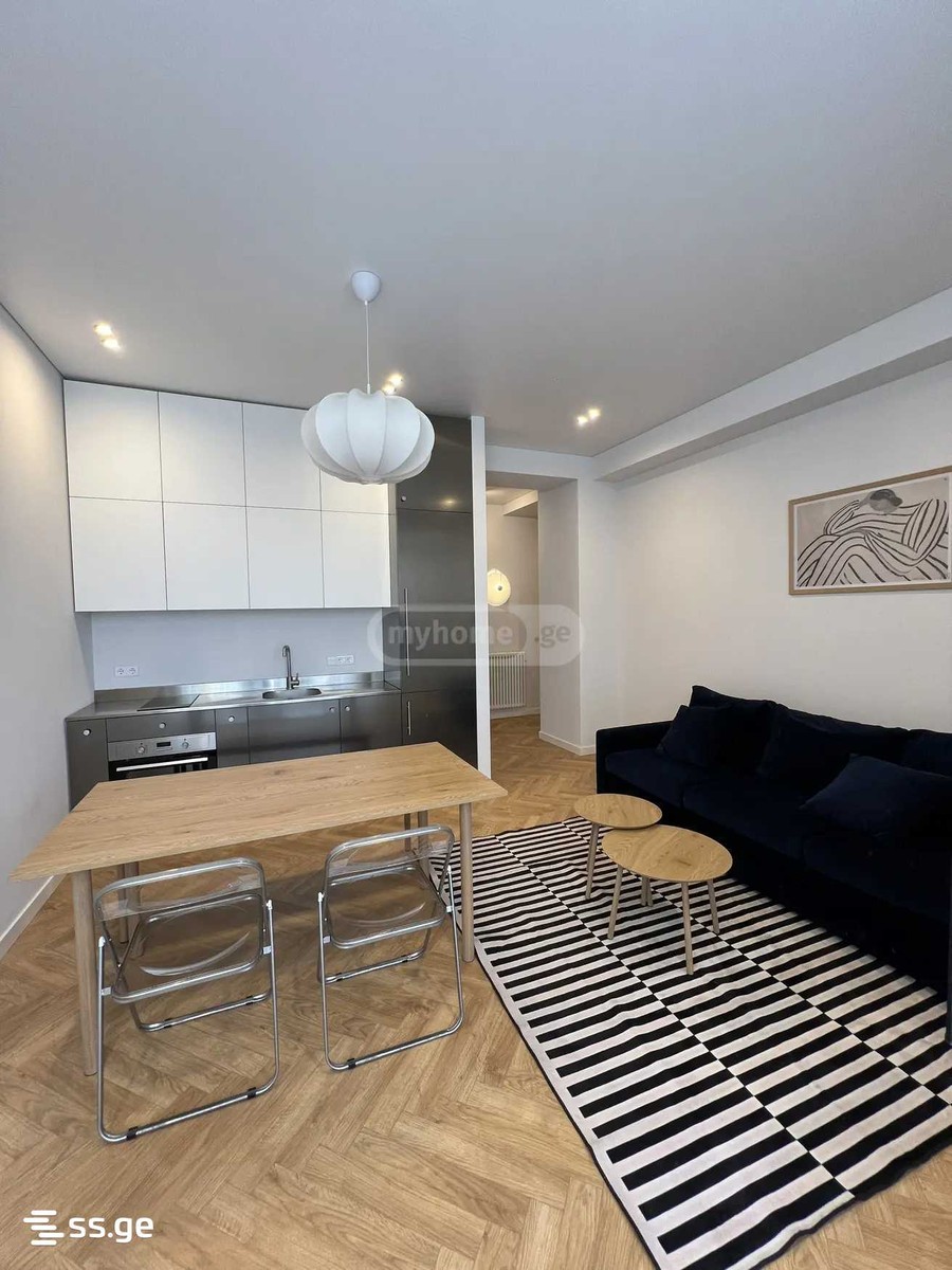 Chabua Amirejibi hwy 1 - 2 rooms