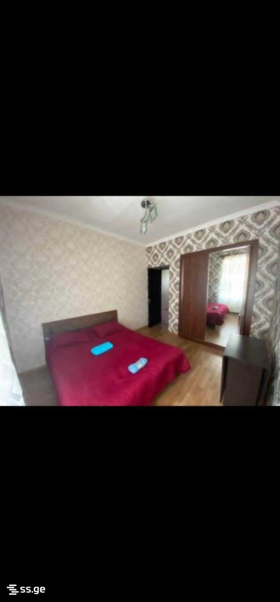 marjanishvili st. - 3 rooms