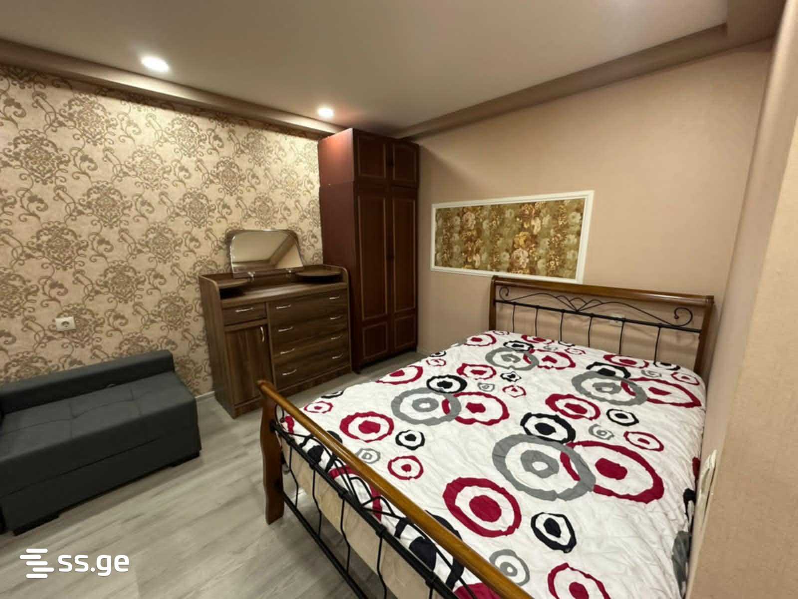kaloubani st. - 1 rooms