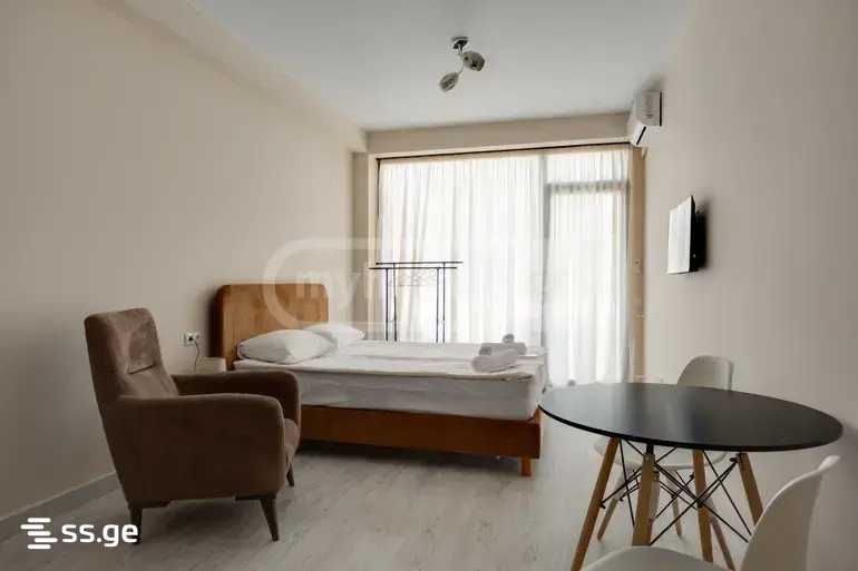 saingilo st. - 1 rooms