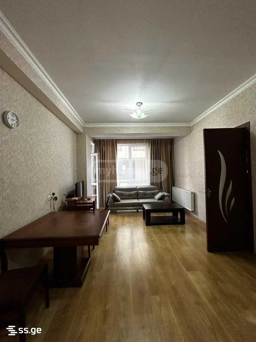 giorgi brtskinvale st. - 2 rooms