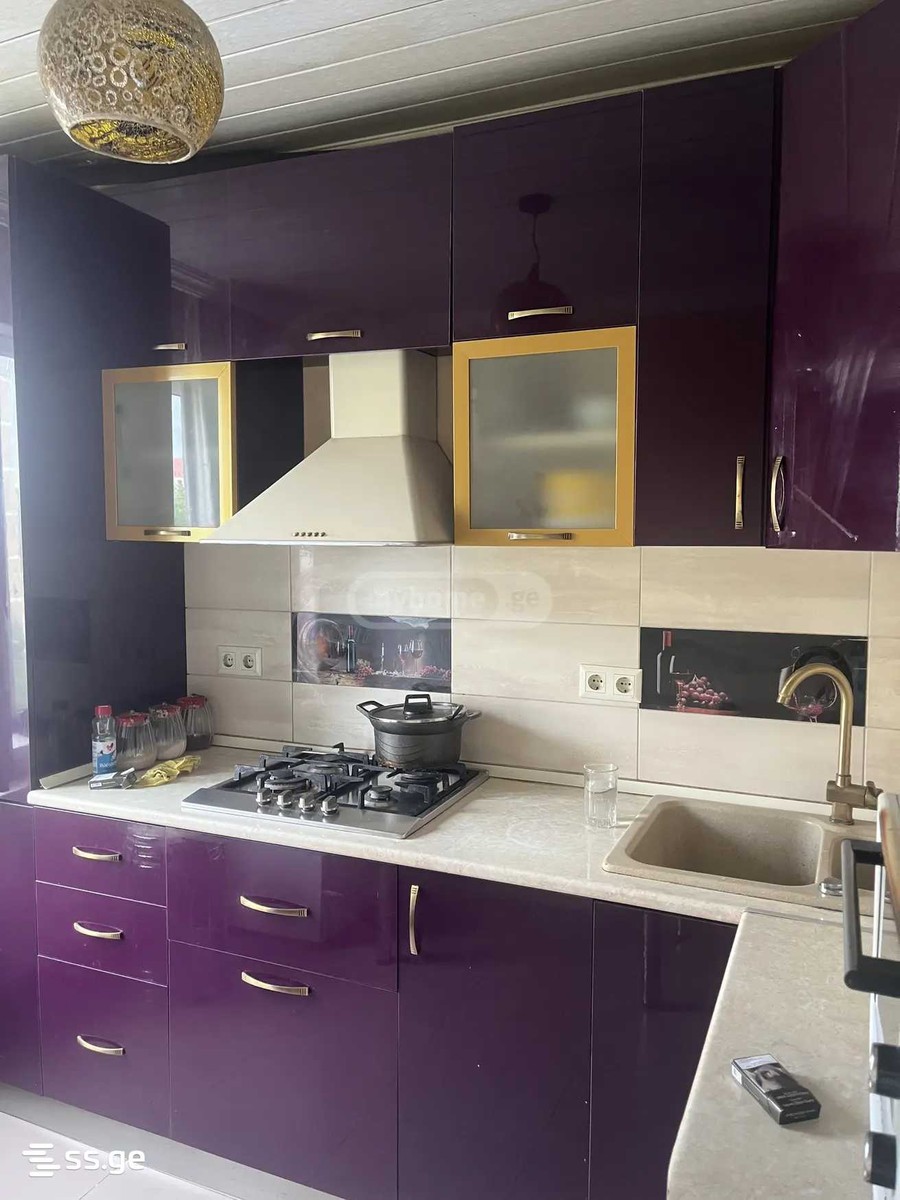moskovi ave - 3 rooms