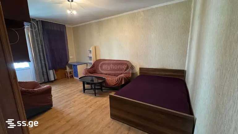 zestaponi st. - 1 rooms