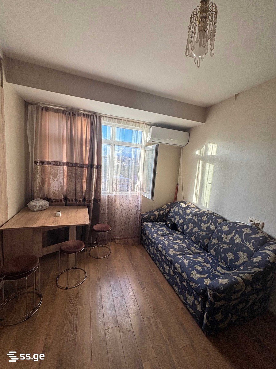 pekini st. 0 - 1 rooms