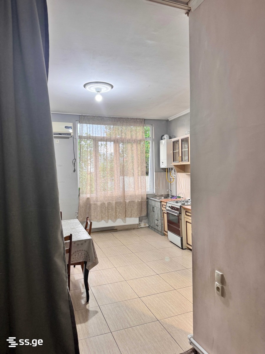 Kakheti Highway (Isani) - 3 rooms