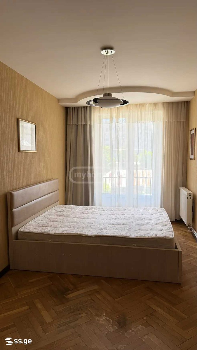 Dolidze st. - 2 rooms