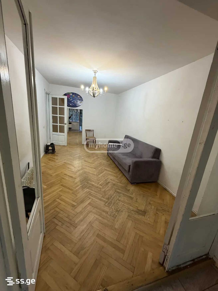 Micro. III, bl. I - Temka - 2 rooms