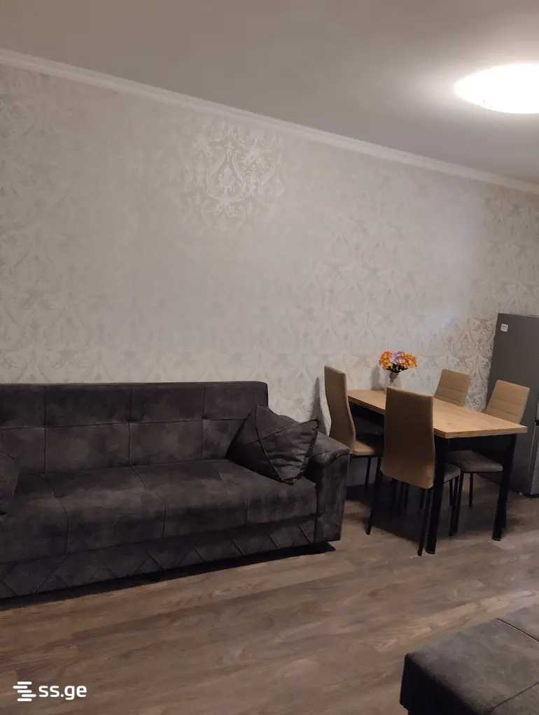 Gr. Robakidze Ave 0 - 2 rooms
