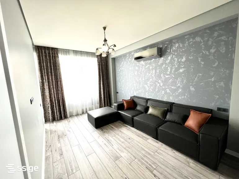 sheshelidze st. 112 - 2 rooms