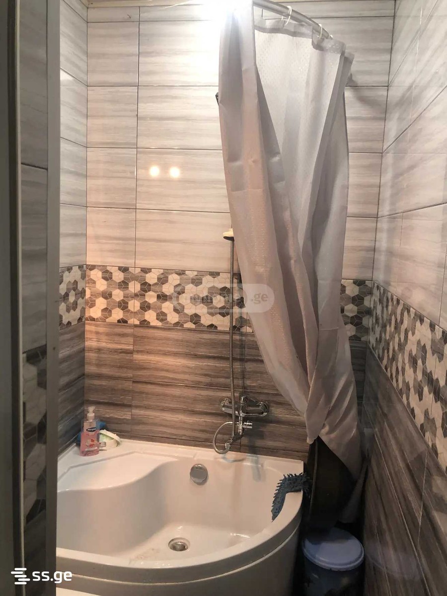 didube st. 0 - 1 rooms