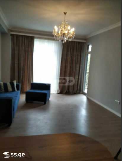 s. cincadze st - 2 rooms