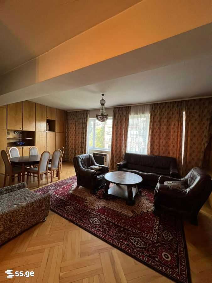 vaja-pshavela avenue - 4 rooms