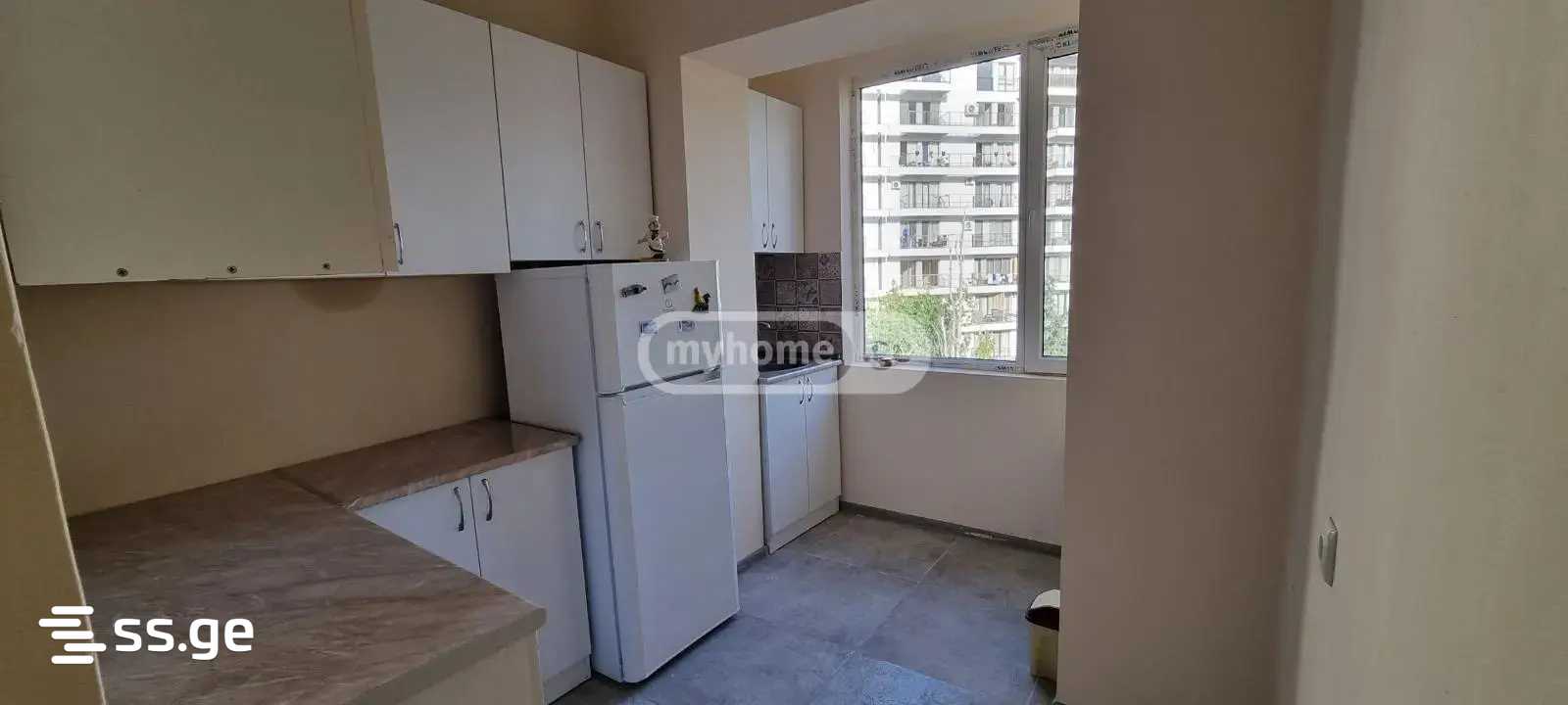 i. chavchavadze avenue - 2 rooms