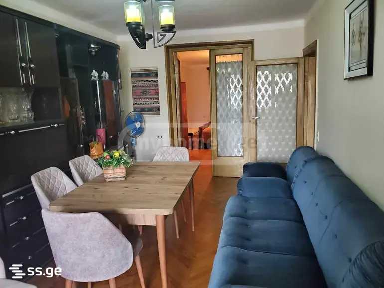 Holbruki st. - 3 rooms