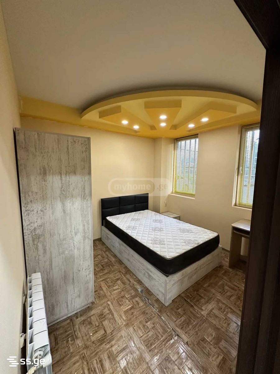 bokhou st. - 3 rooms