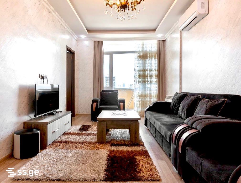 15 - 3 rooms
