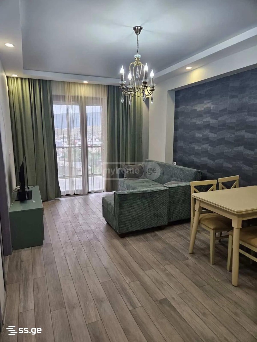 Mirian Mephe st. - 3 rooms