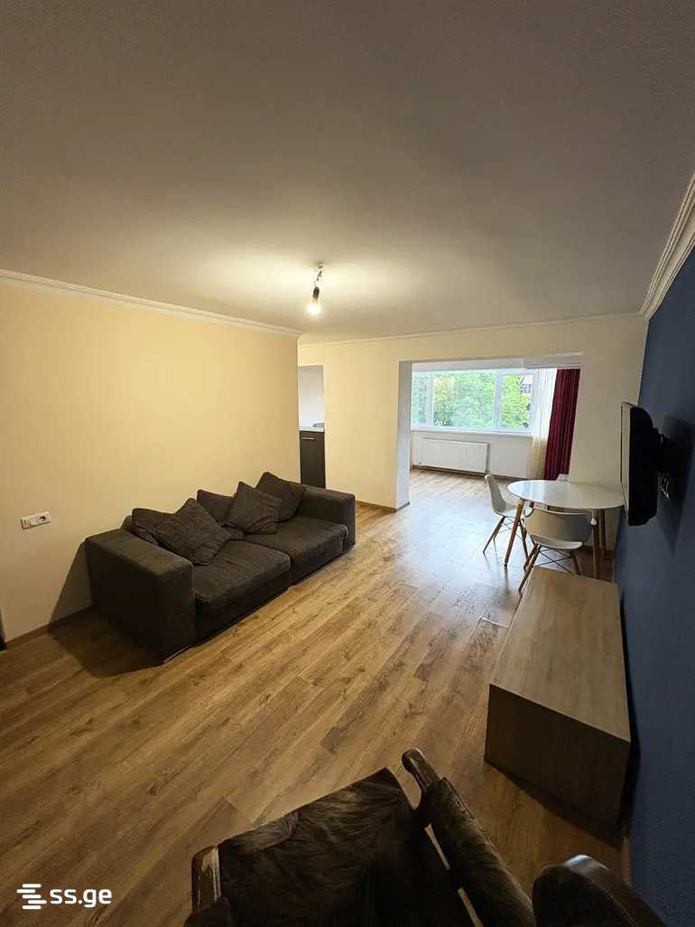 beliashvili st. - 2 rooms