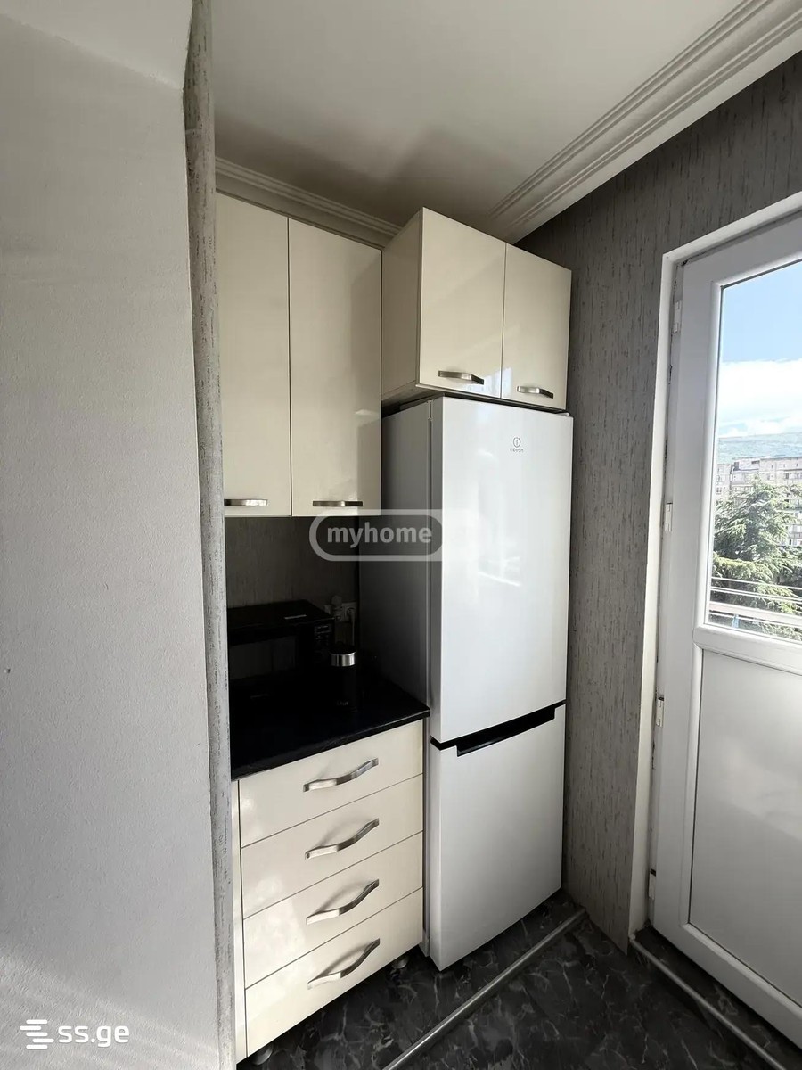 iosebidze st. - 2 rooms