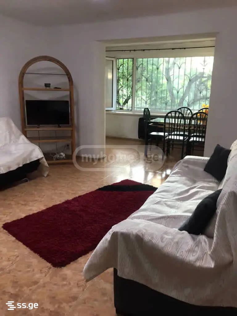 vaja-pshavela avenue - 2 rooms