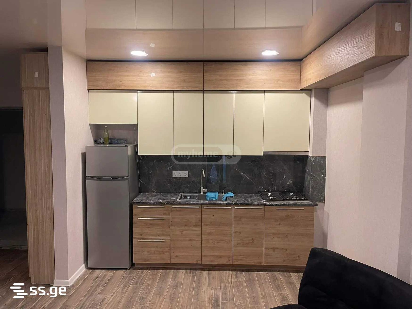 abashvili st. - 2 rooms