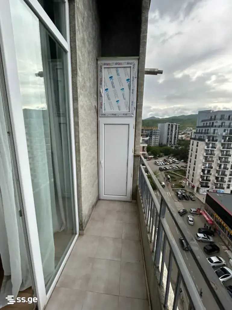 Archil Mephe st. - 2 rooms