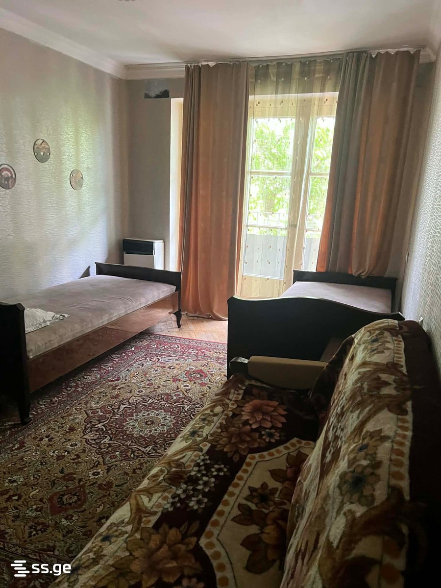 kaloubani st. - 1 rooms