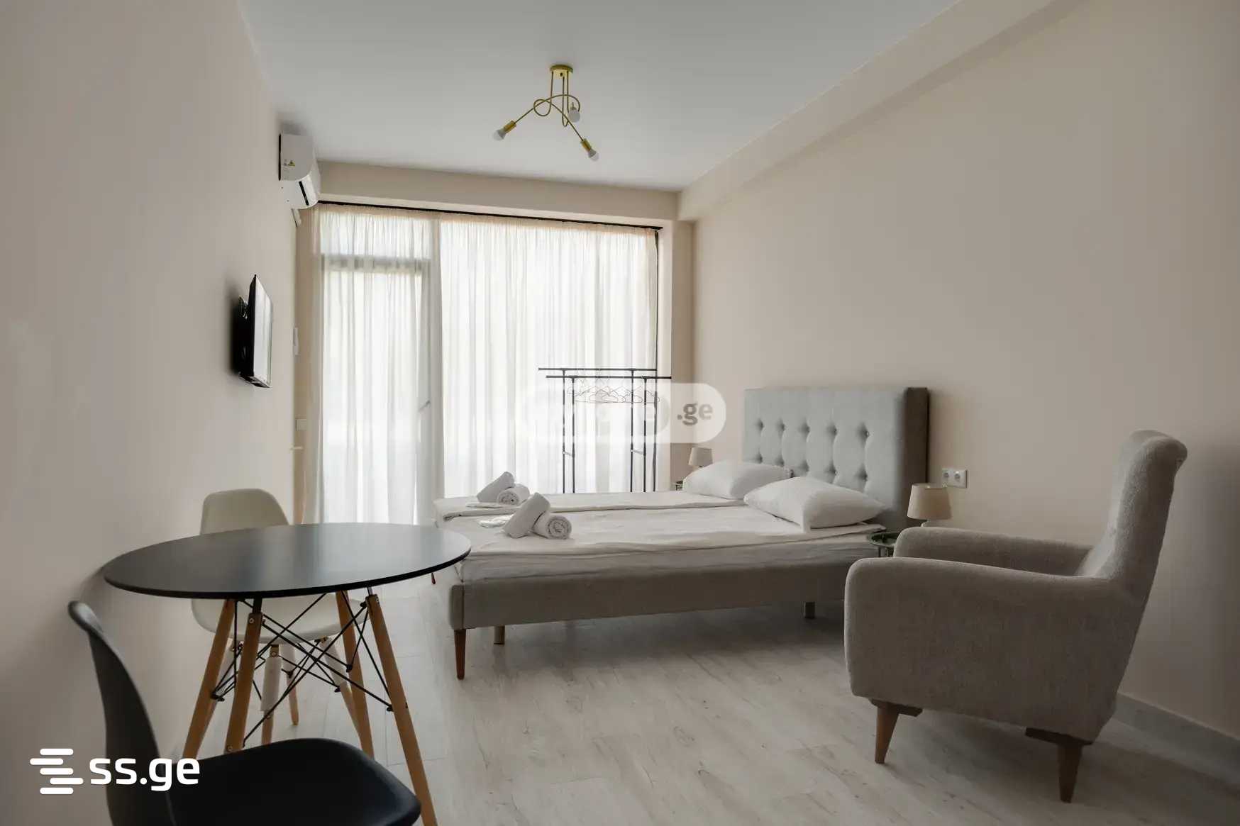 saingilo st. - 1 rooms