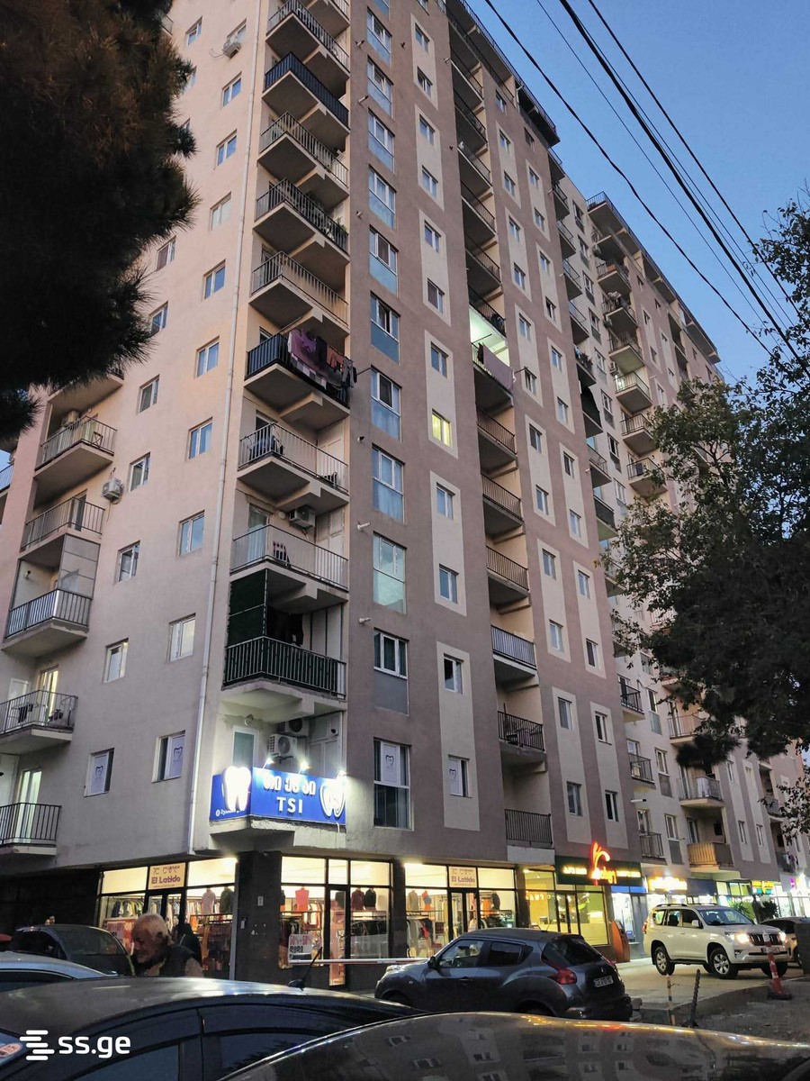 shuamta st. 10 - 3 rooms