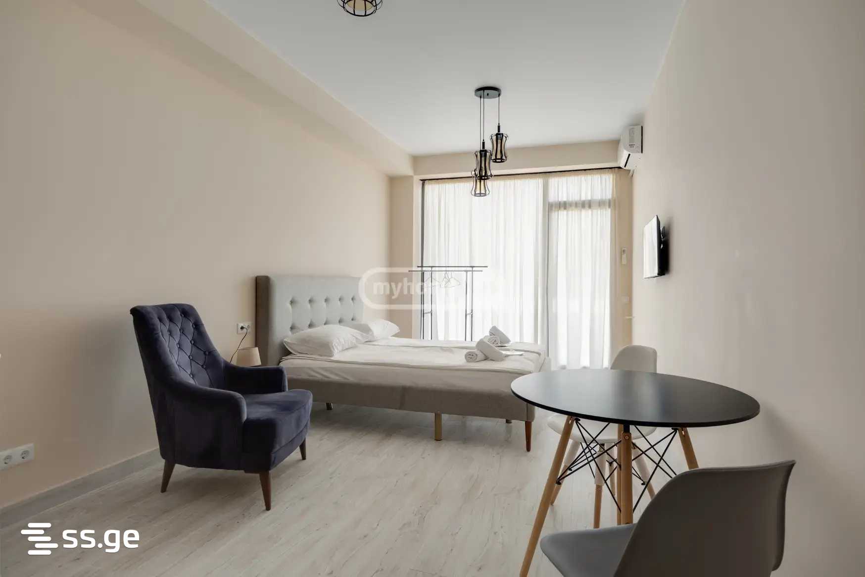 saingilo st. - 1 rooms