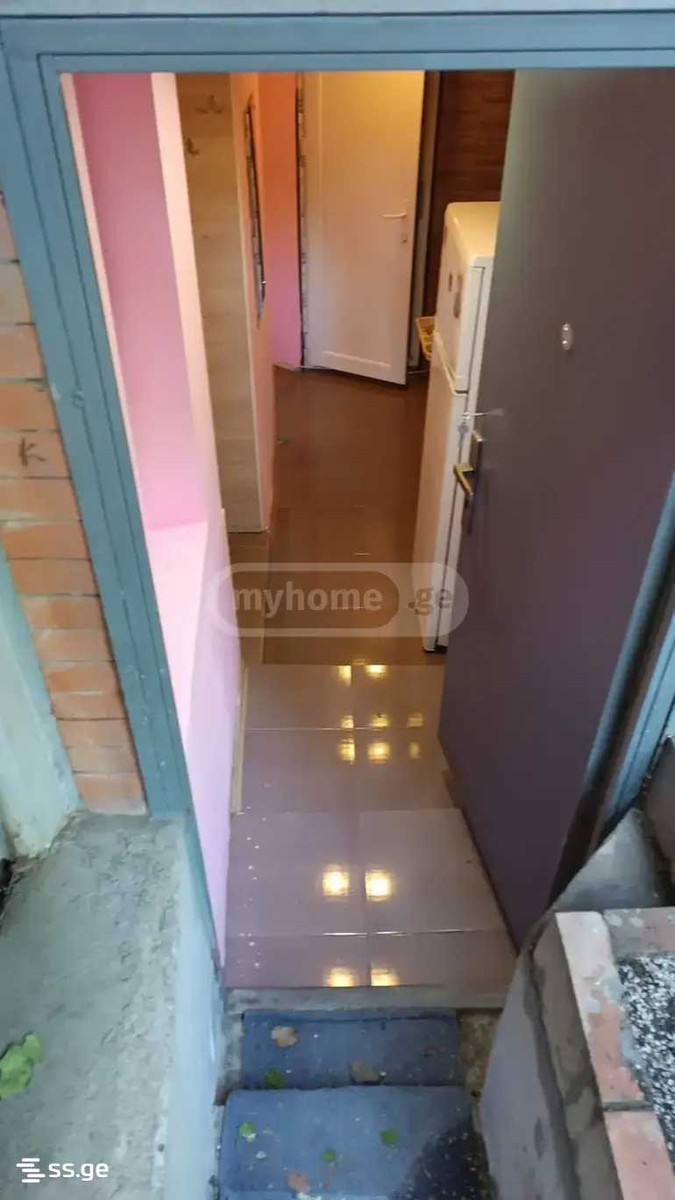 agmashenebeli ave - 1 rooms