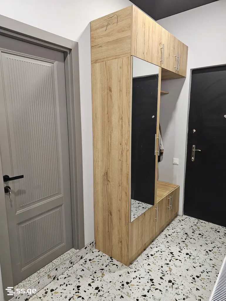 Memed Abashidze st. - 2 rooms