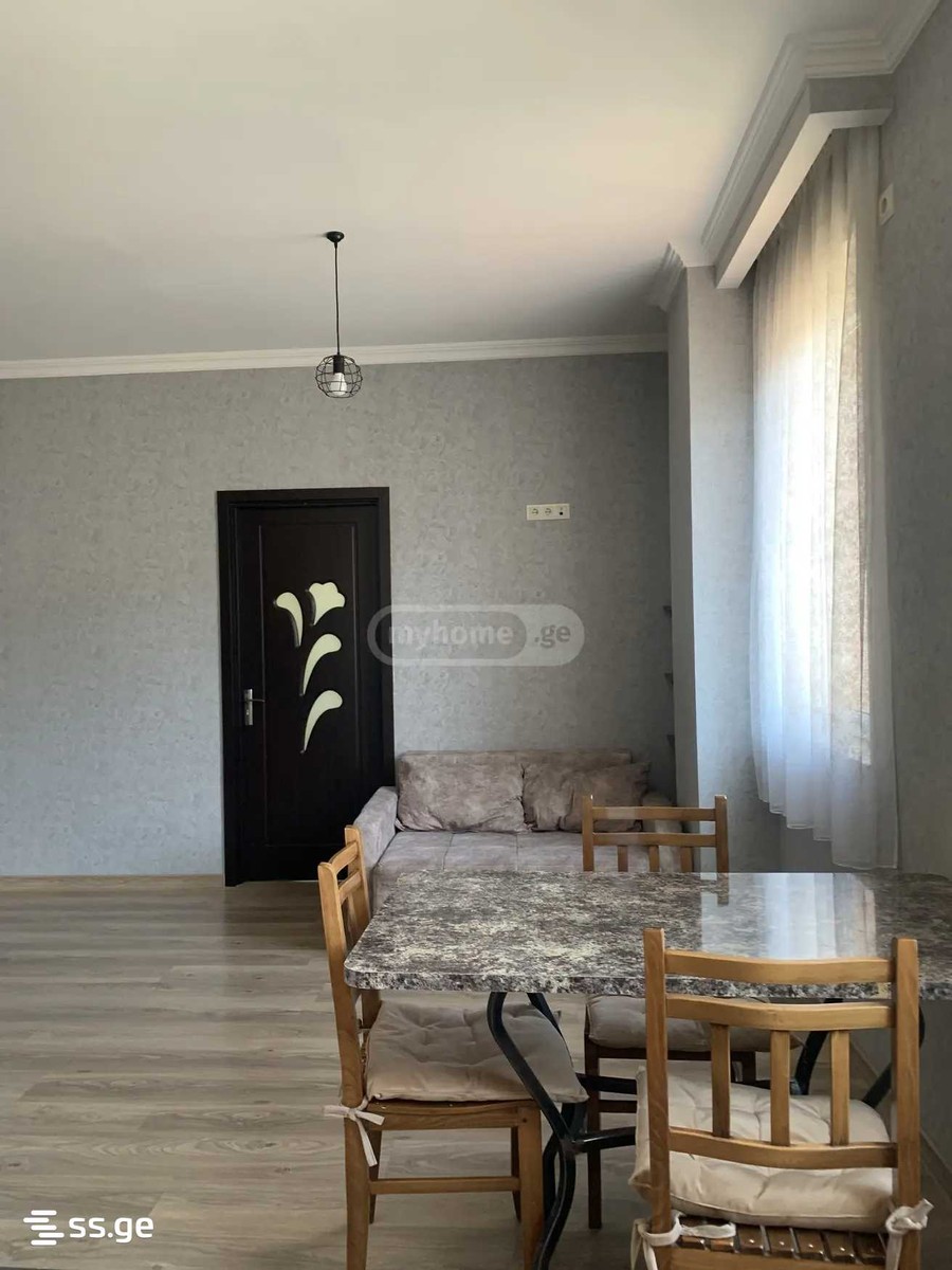 Artur Laisti st. - 2 rooms