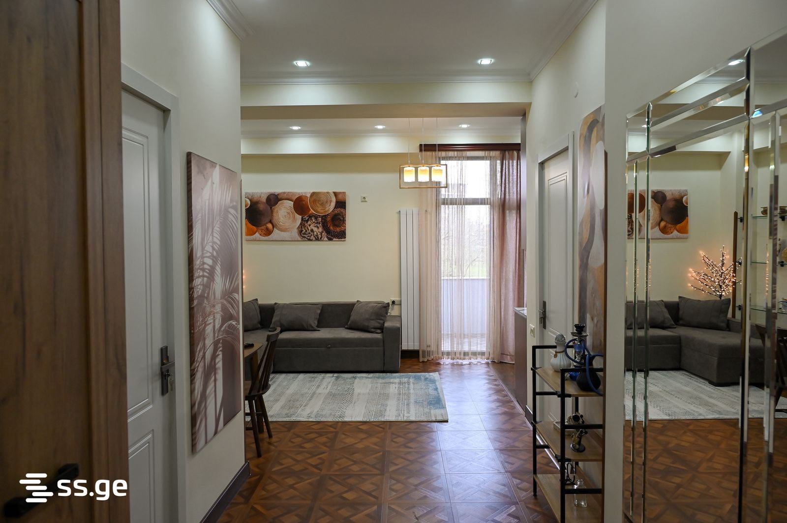 55 - 2 rooms