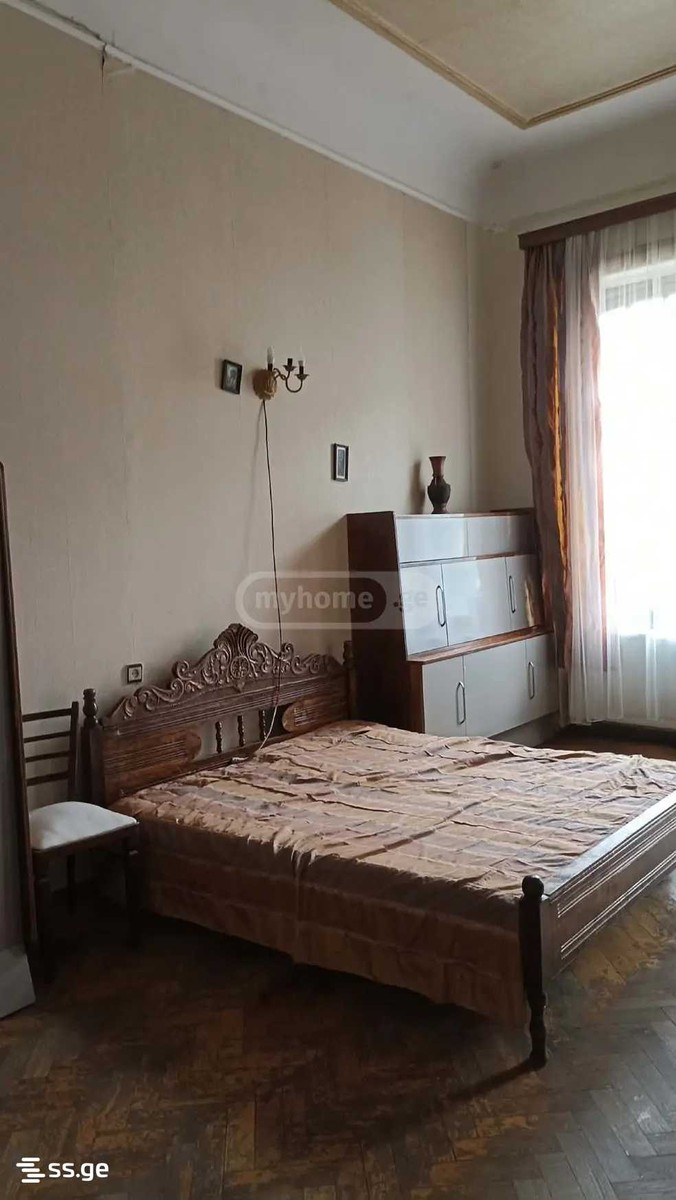amagleba st. - 1 rooms