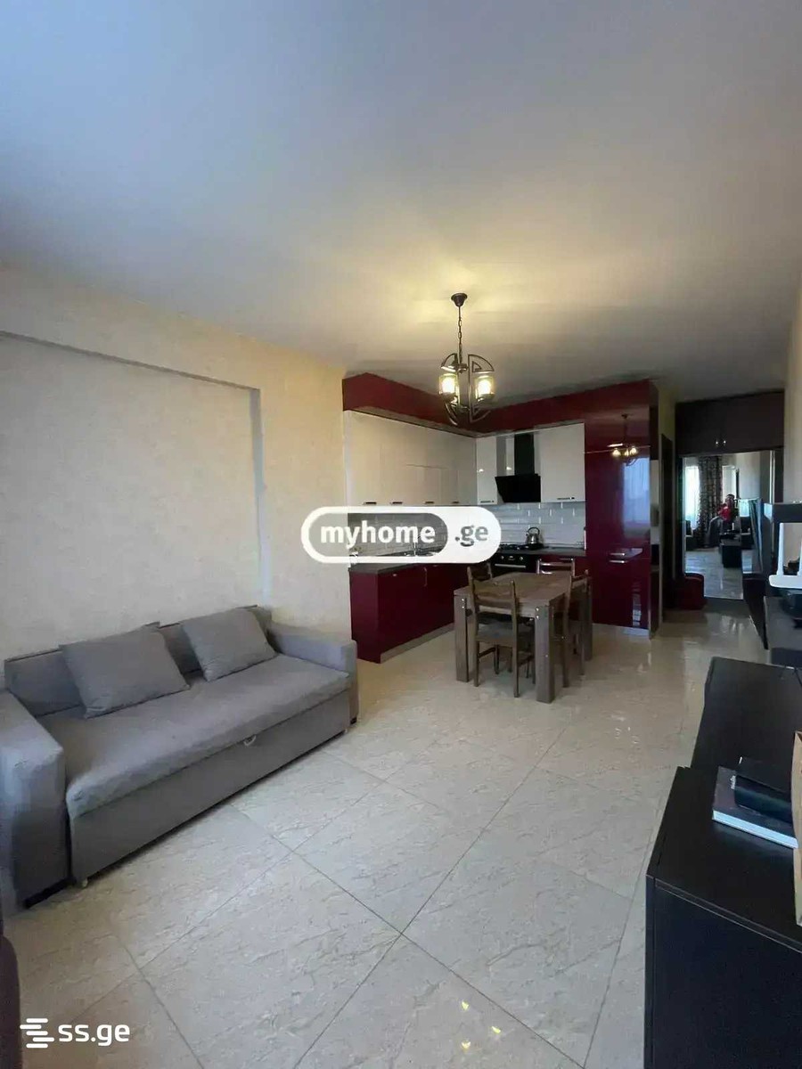 Kamani st 5 - 3 rooms