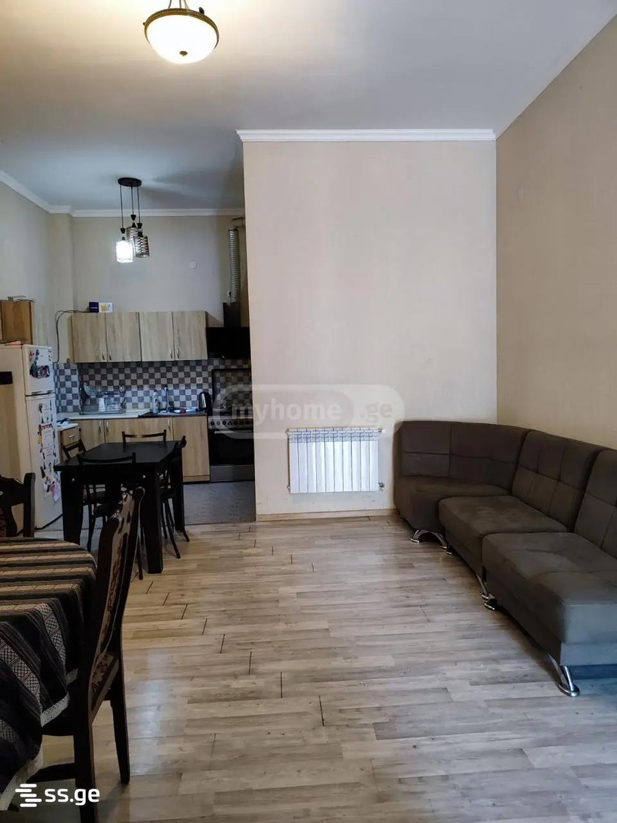 ortachala st. - 2 rooms
