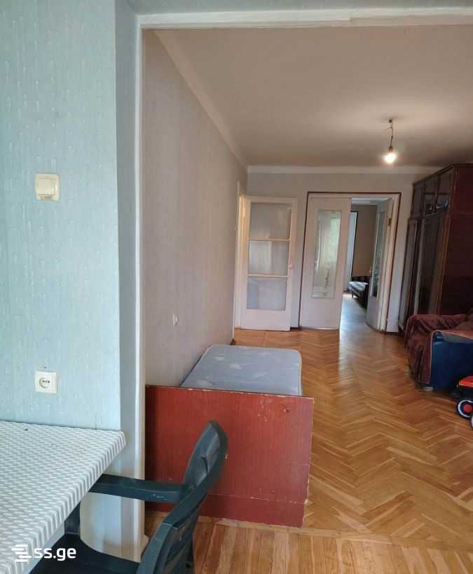 vaja-pshavela avenue 36 - 2 rooms