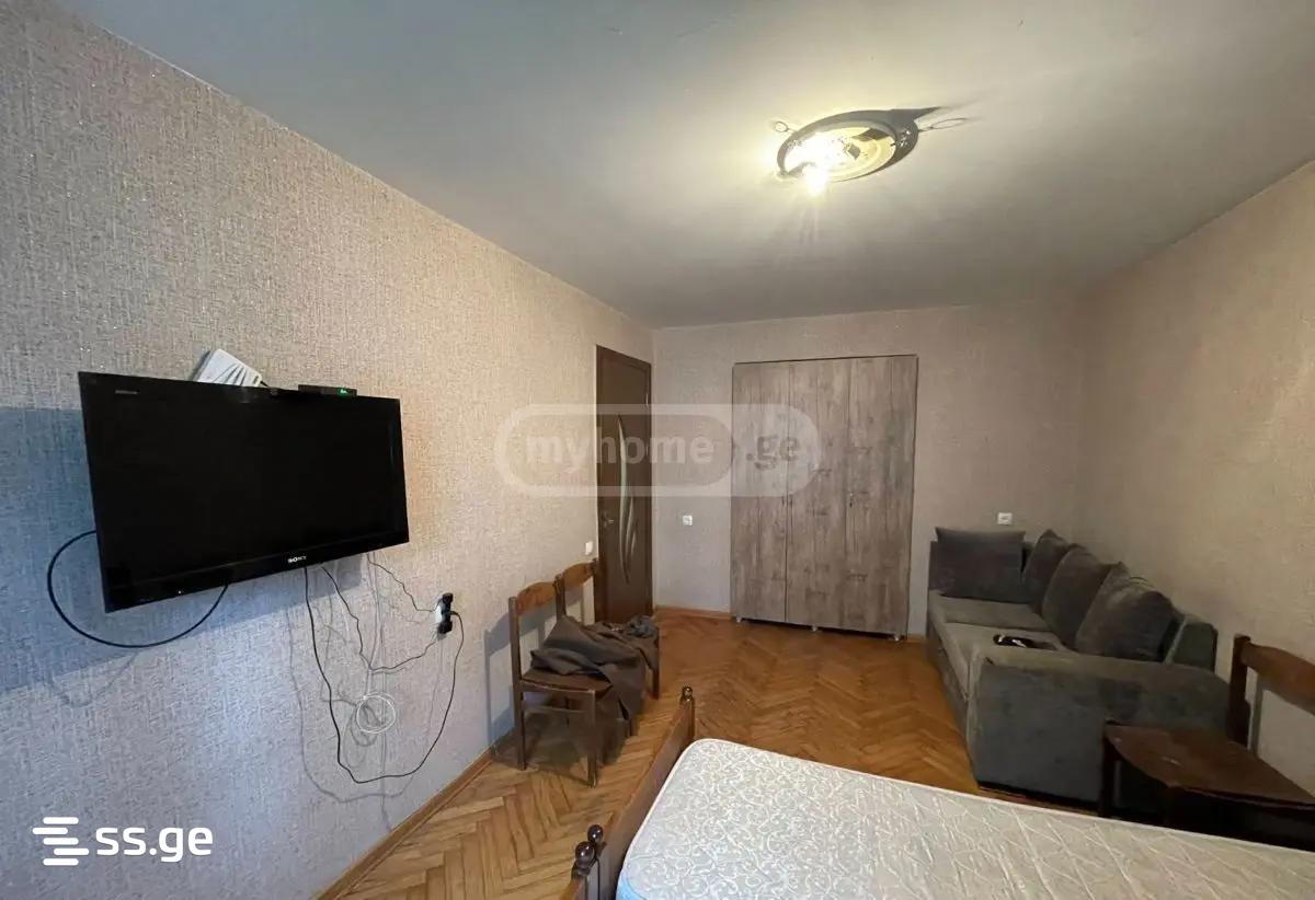Dolidze st. - 1 rooms