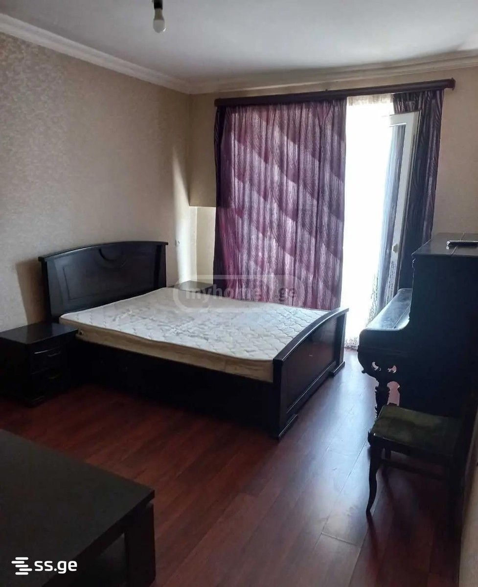 Dolidze st. - 1 rooms